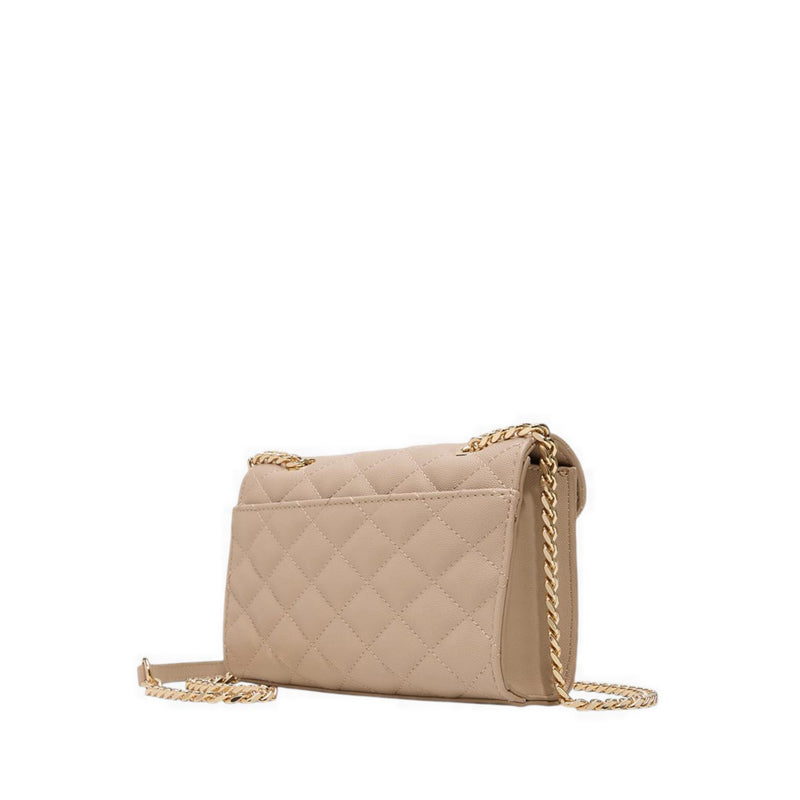 Chelsy Women's Crossbody Bag - Natural