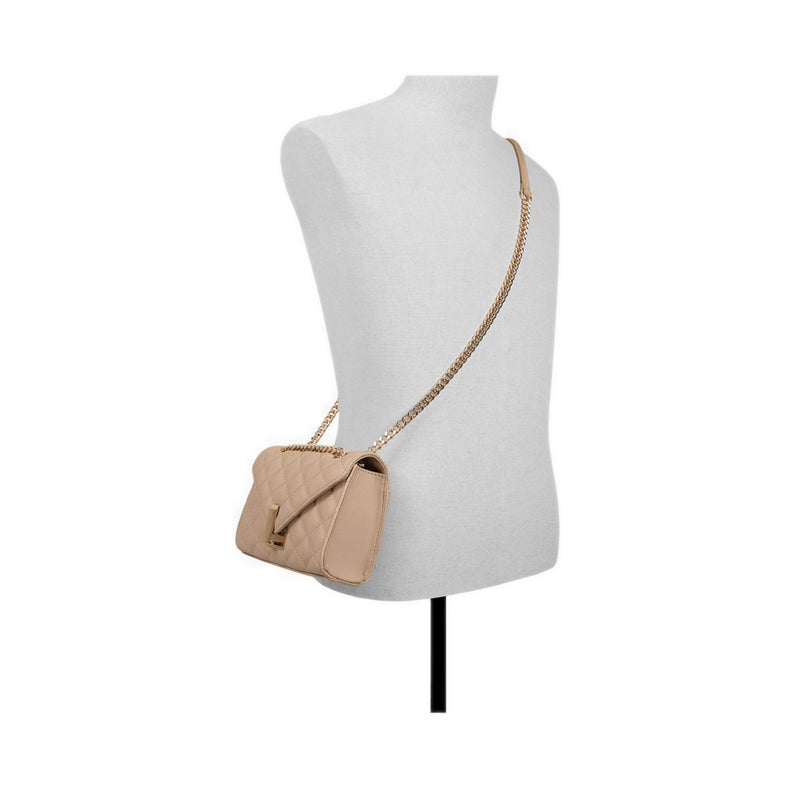 Chelsy Women's Crossbody Bag - Natural