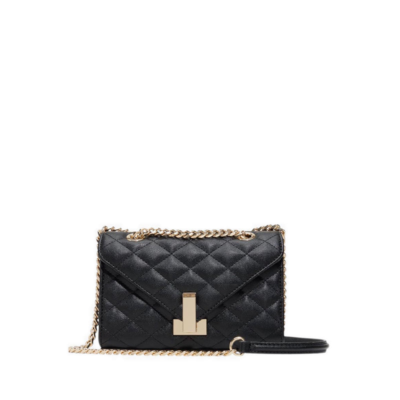 Chelsy Women's Crossbody Bag - Black