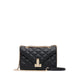 Aldo Chelsy Women's Crossbody Bag - Black