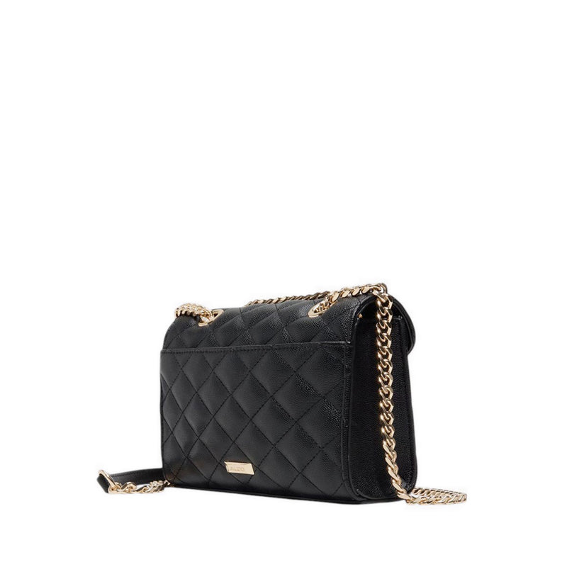 Chelsy Women's Crossbody Bag - Black