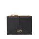 Aldo Abedan Women's Wallet - Black Overflow