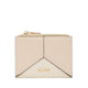 Aldo Abedan Women's Wallet - Open Tan