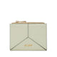 Aldo Abedan Wallet/Change Purse - Light Green