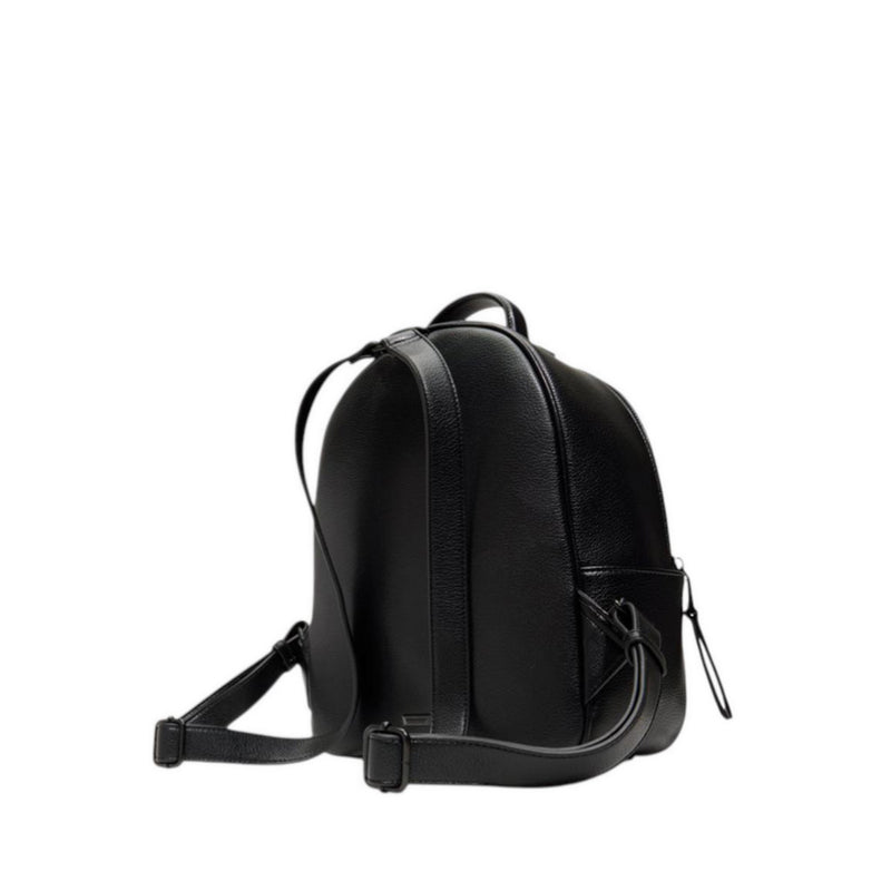 Coridon Backpack - Black/Black