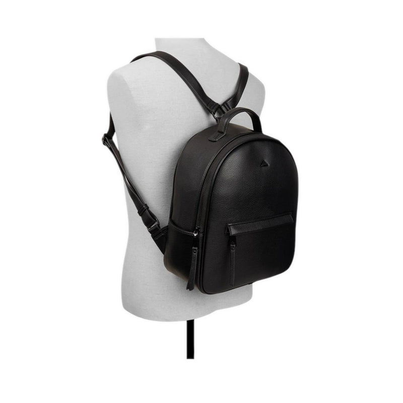 Coridon Backpack - Black/Black