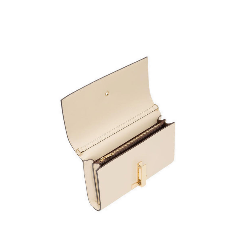 Adoring Women's Clutch Bag - Cream