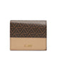 Aldo Luccia Women's Wallet - Brown