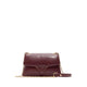 Aldo Softpuff Women's Crossbody Bag - Bordo
