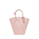 Aldo Daphney Women's Satchel Bag - Light Pink