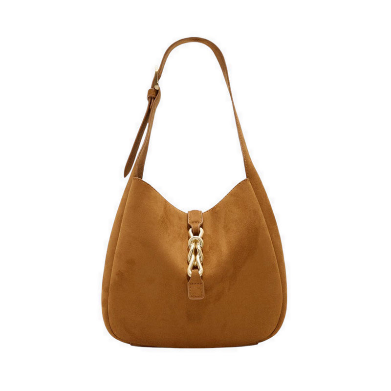 Aldo Ssoffiety Women's Bucket Bag - Tan