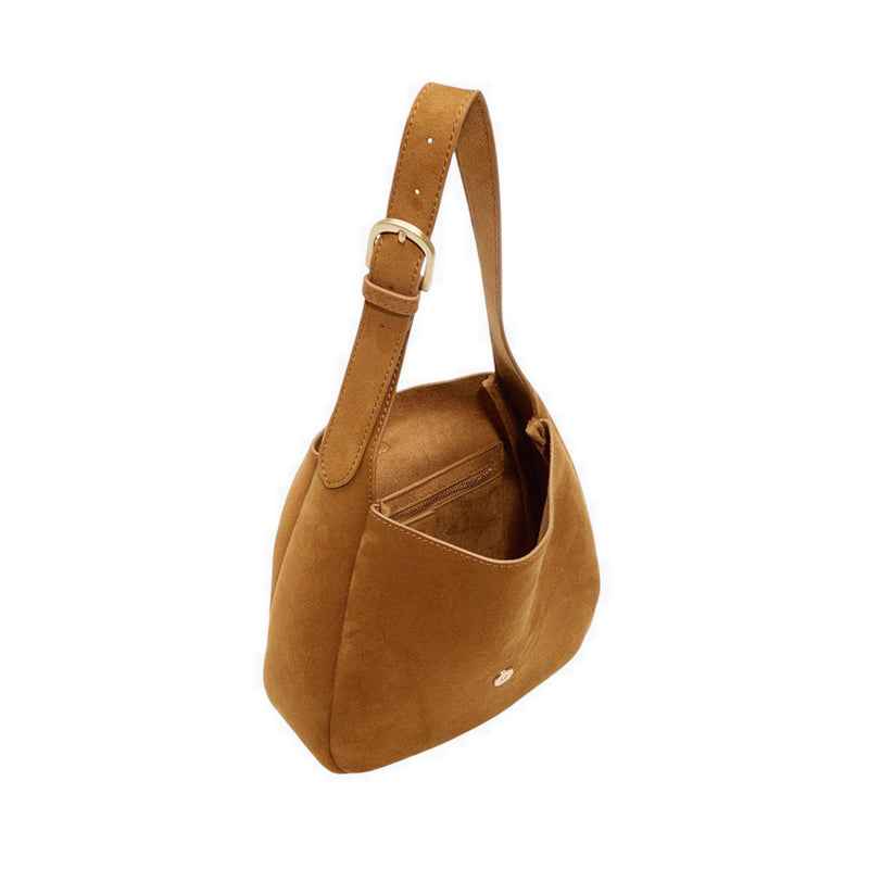 Aldo Ssoffiety Women's Bucket Bag - Tan