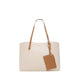 Aldo Ysabelle Women's Laptop Bag - Bone