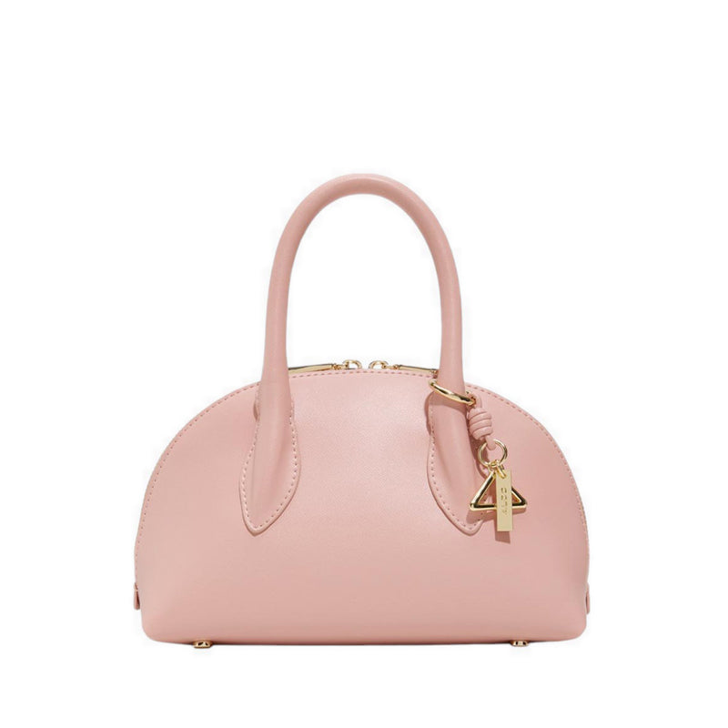 Aldo Novallie Women's Dome Bag - Light Pink