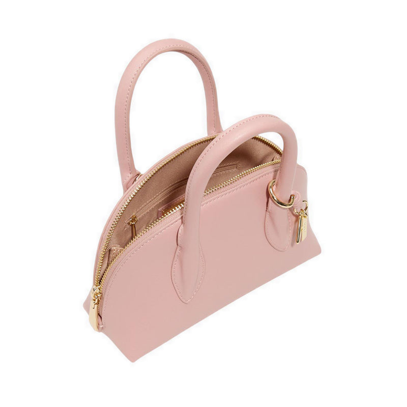 Aldo Novallie Women's Dome Bag - Light Pink