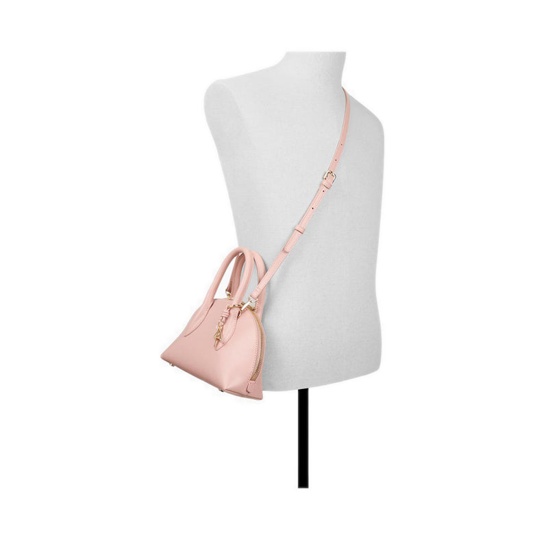 Aldo Novallie Women's Dome Bag - Light Pink