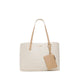 Aldo Ysabelle Women's Laptop Bag - Bone Multi
