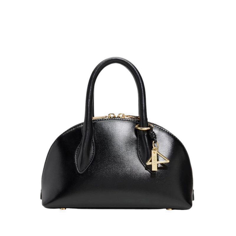 Novallie Women's Dome Bag - Black Overflow