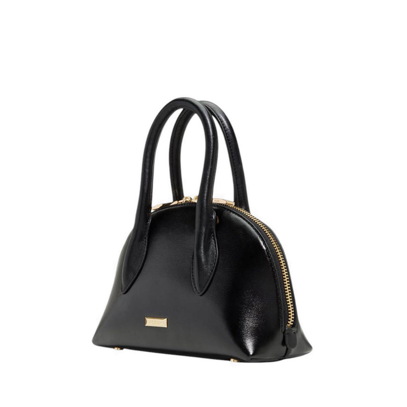 Novallie Women's Dome Bag - Black Overflow