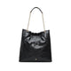 Aldo Morgane Women's Hobo Black Overflow