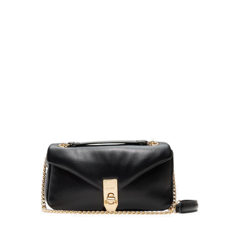 Olyvia Women's Cross Body Bag - Other Black