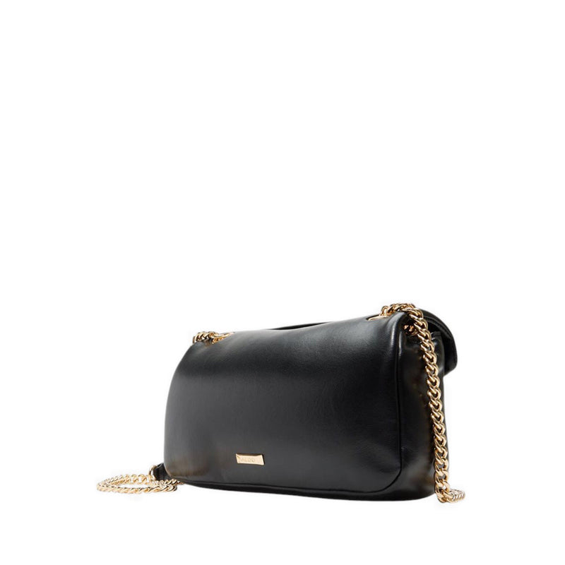 Olyvia Women's Cross Body Bag - Other Black