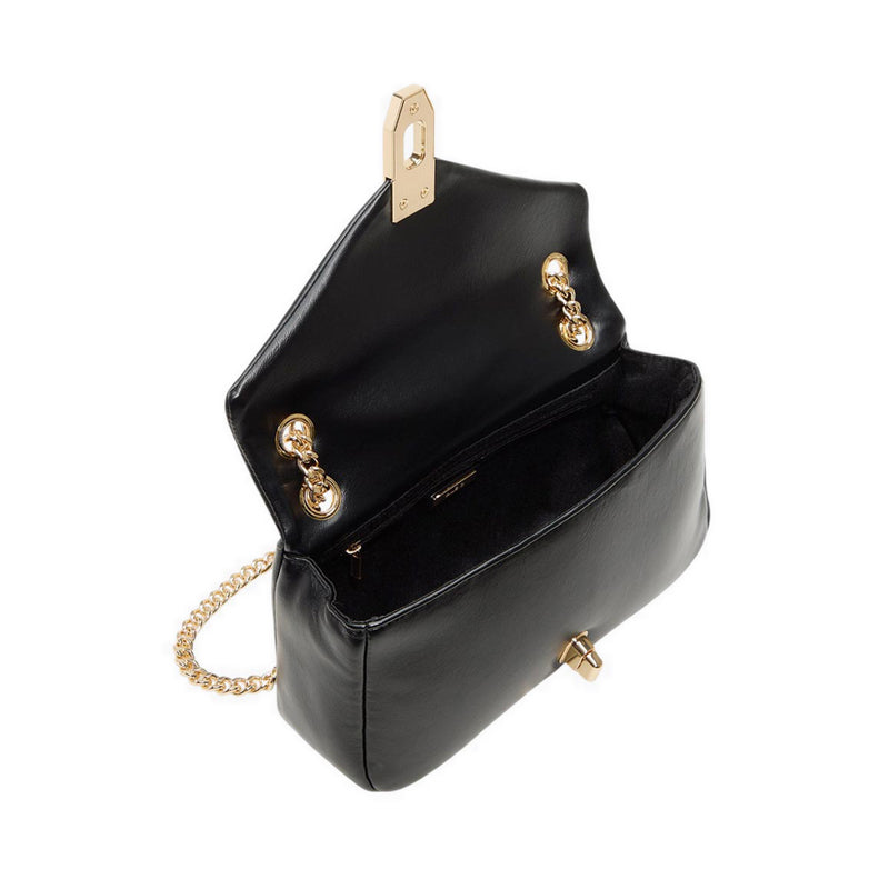 Olyvia Women's Cross Body Bag - Other Black