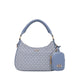 Aldo Karegan Women's Shoulder Bag - Medium Blue