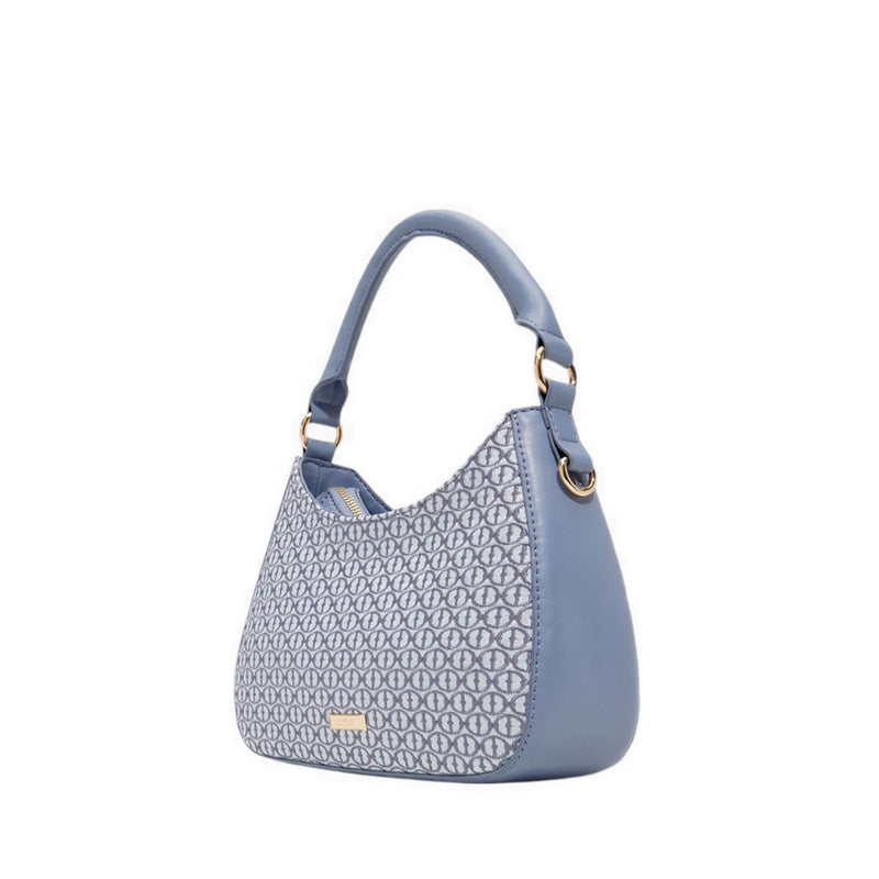 Karegan Women's Shoulder Bag - Medium Blue