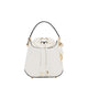 Aldo Verallie Women's Bucket Bag - White