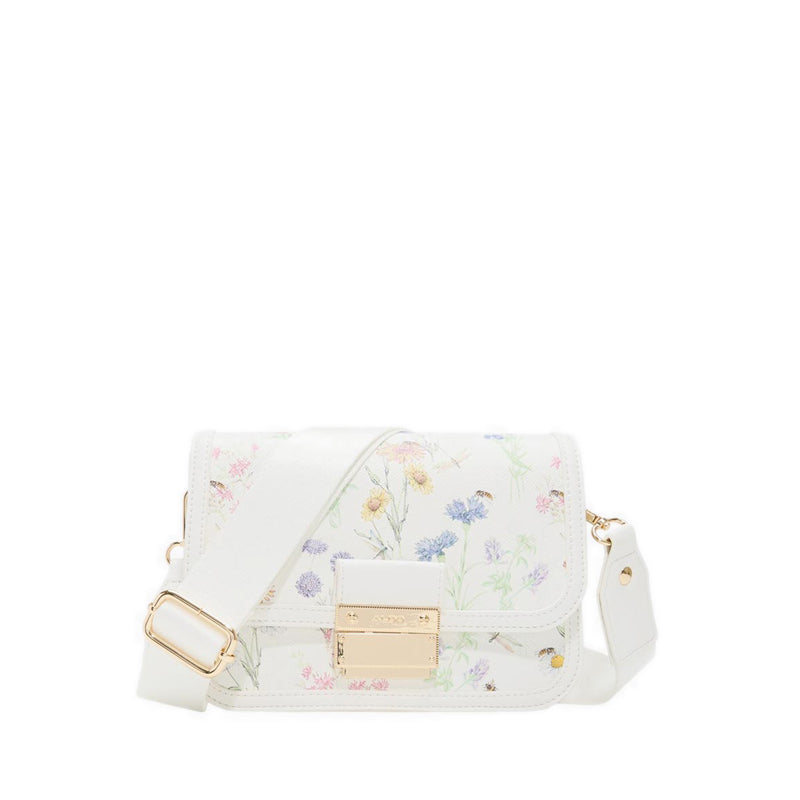 Tibialis Women's Crossbody Bag - Open Miscellaneous