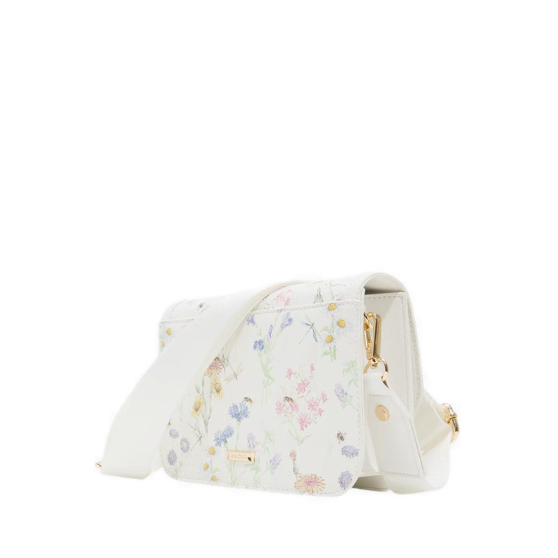 Tibialis Women's Crossbody Bag - Open Miscellaneous