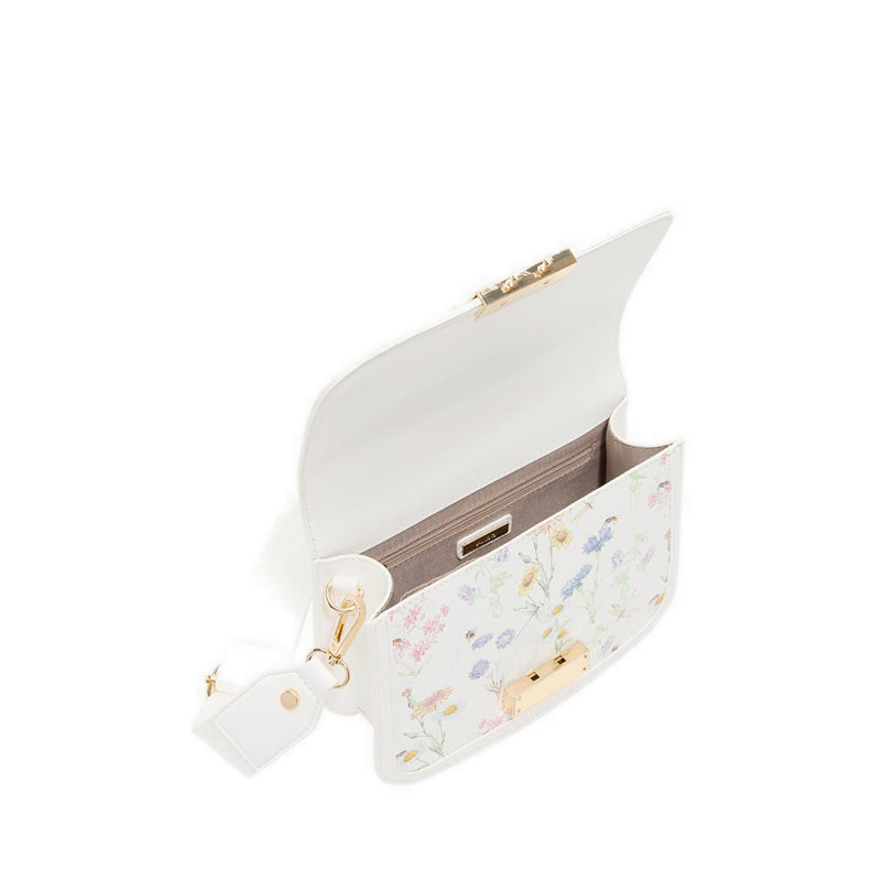 Tibialis Women's Crossbody Bag - Open Miscellaneous