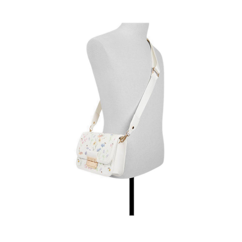 Tibialis Women's Crossbody Bag - Open Miscellaneous