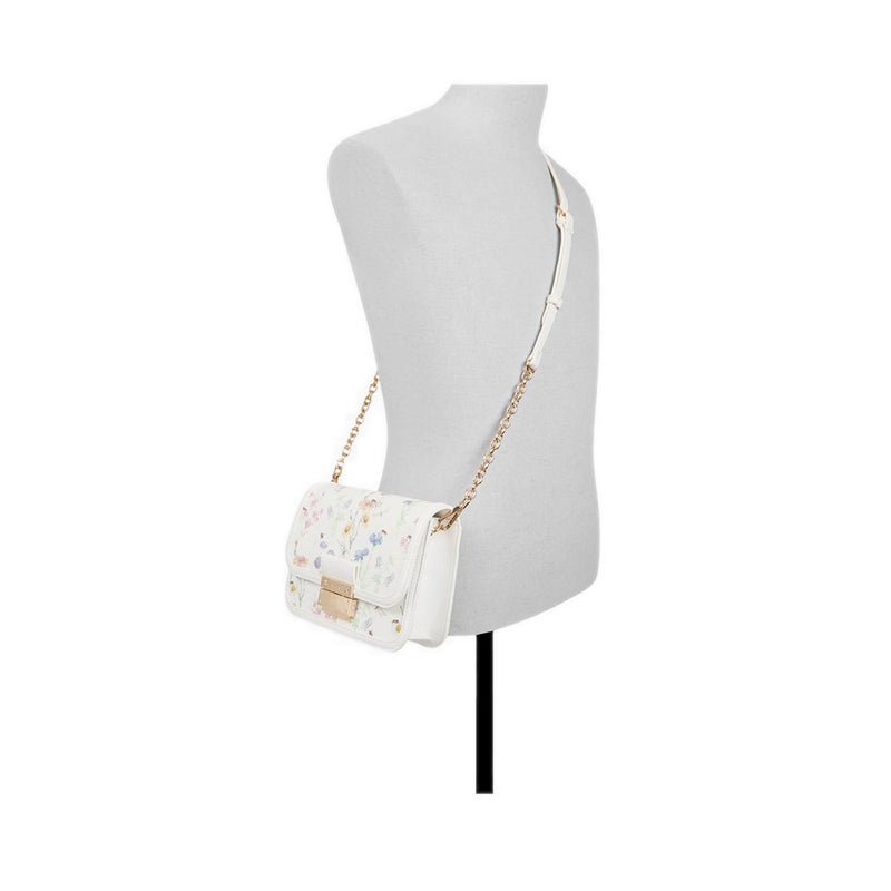 Tibialis Women's Crossbody Bag - Open Miscellaneous