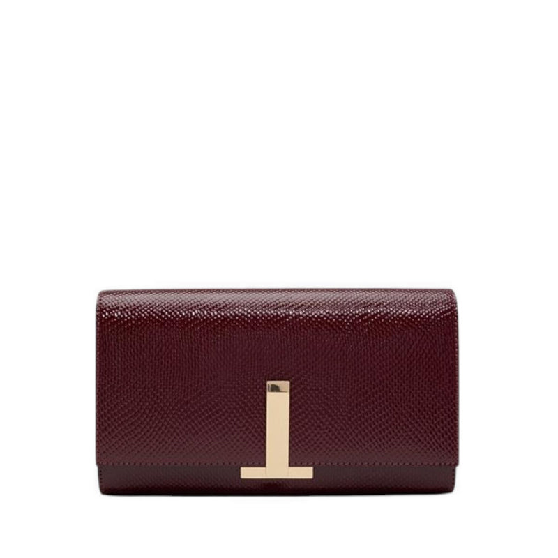 Adoring Clutch - Other Red