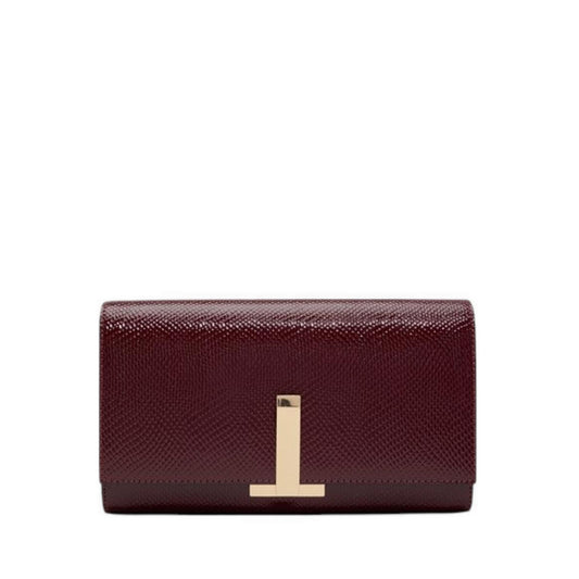 Adoring Clutch - Other Red