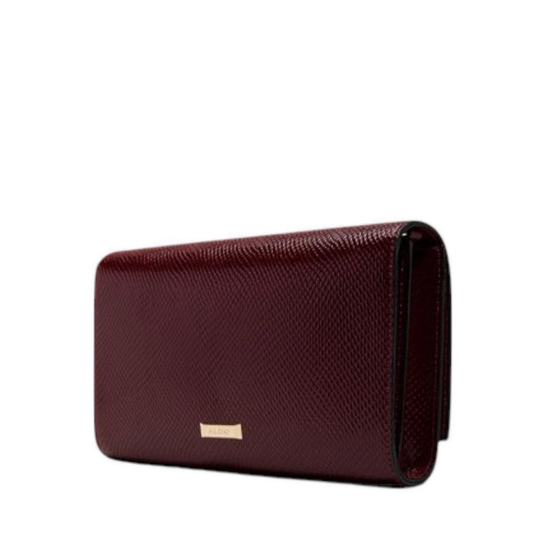 Adoring Clutch - Other Red