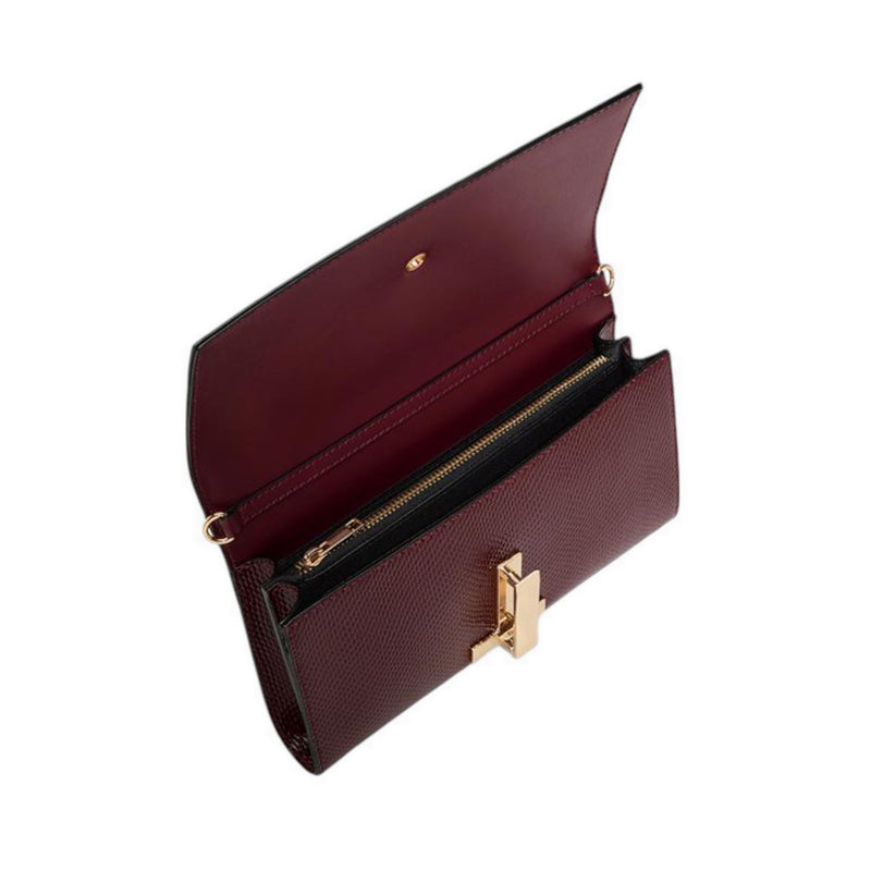Adoring Clutch - Other Red