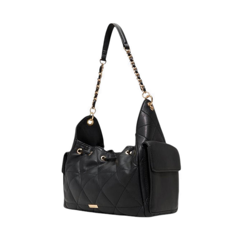 Aldo Zariya Shoulder Bag - Black