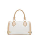 Aldo Maybry Women's Barrel Bag - White