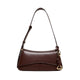 Aldo Evena Women's Shoulder Bag - Brown