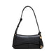Aldo Evena Women's Shoulder Bag Black Overflow