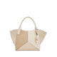 Aldo Iveyma Women's Satchel Bag - Bone