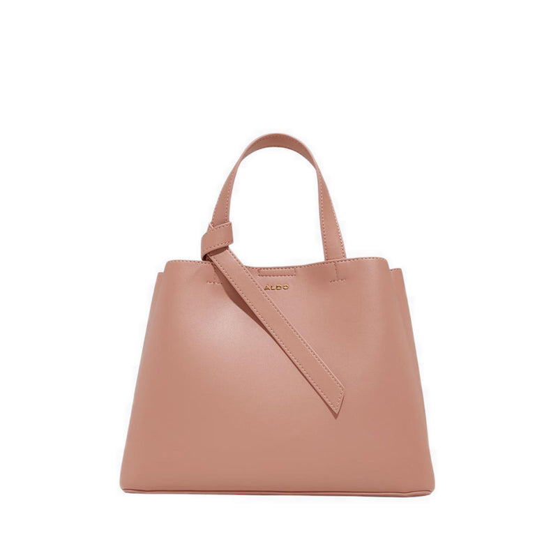 Zaria Women's Satchel Bag - Other Pink