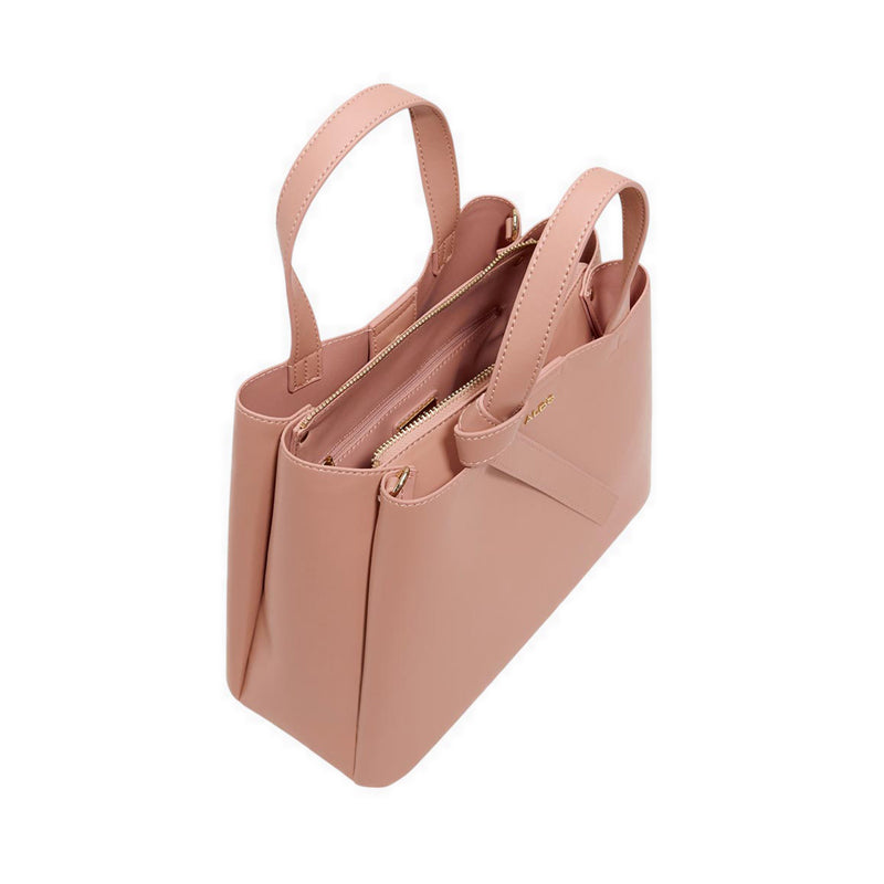 Zaria Women's Satchel Bag - Other Pink