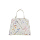 Aldo Zaria Women's Satchel Bag - Floral