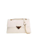 Aldo Largesoftpuff Women's Crossbody Bag - Bone