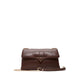 Aldo Largesoftpuff Women's Crossbody Bag - Brown