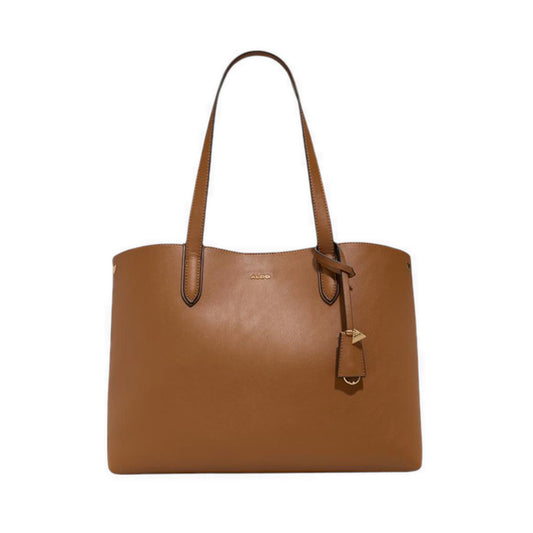 Tammera Tote - Tan